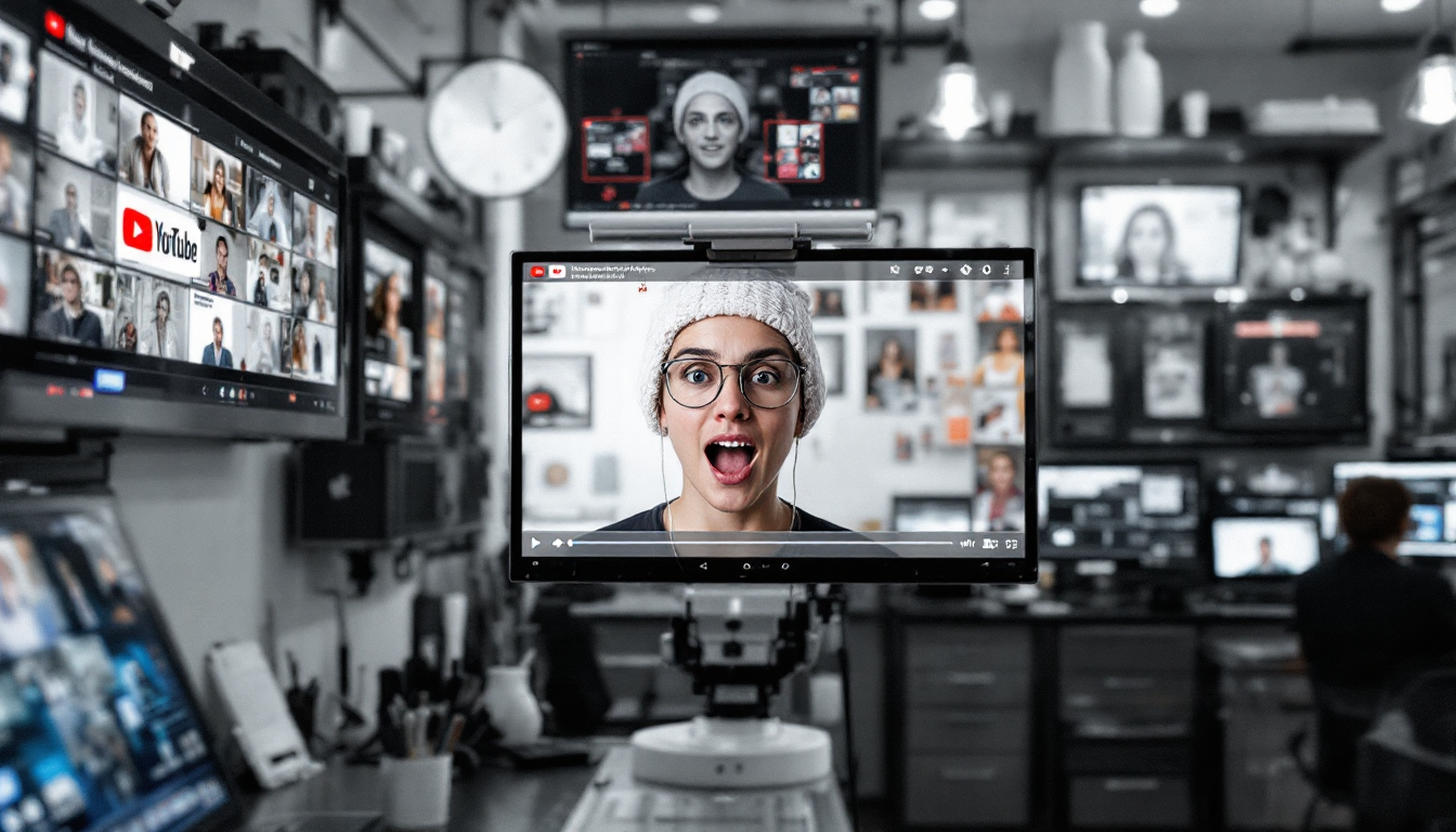 Instant viral content creation