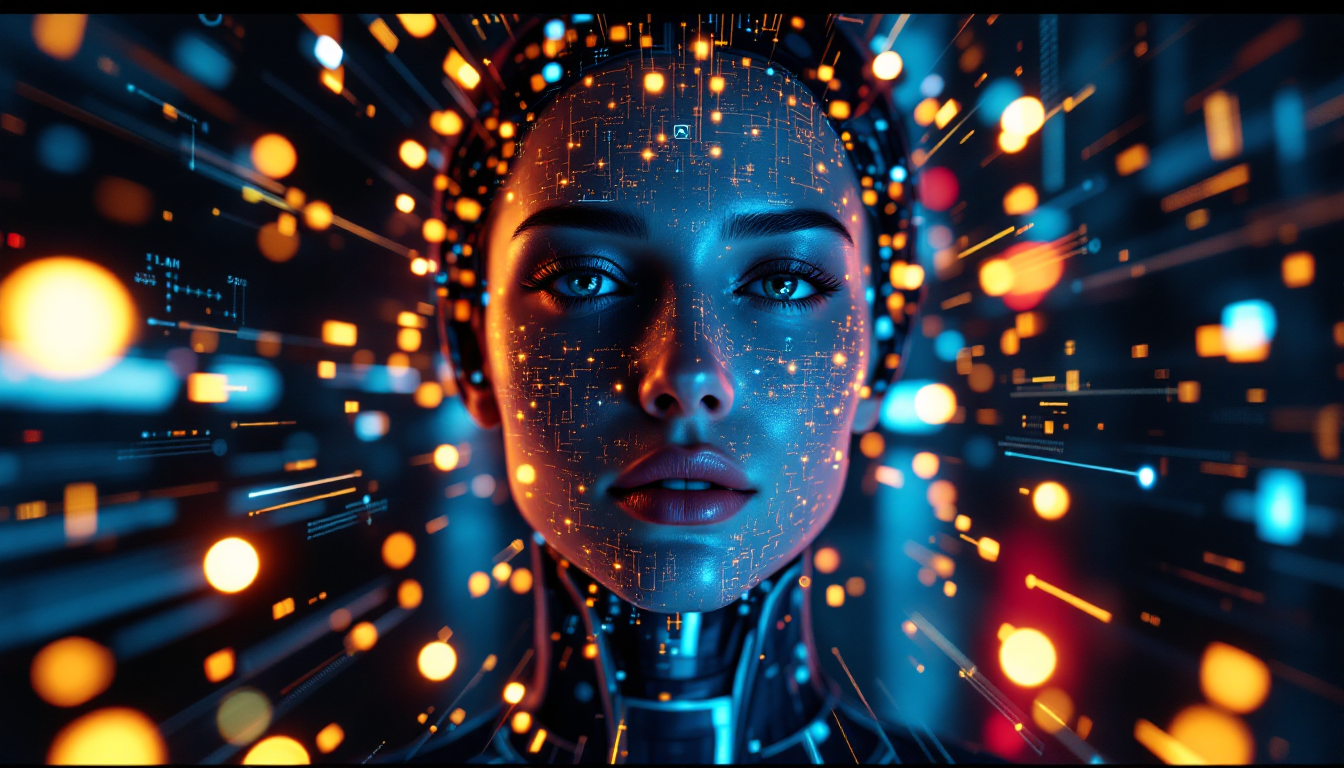 Revolutionize your social content with free AI faceswap capabilities