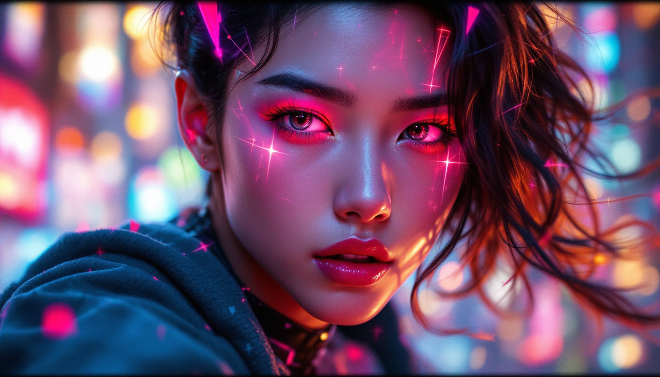 Revolutionize your content with ahegao AI precision