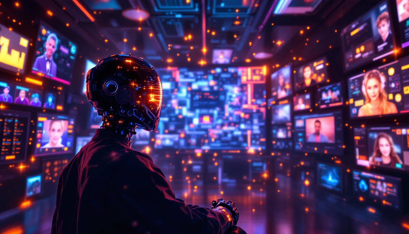 Revolutionize your IA photo workflows with effortless AI automation