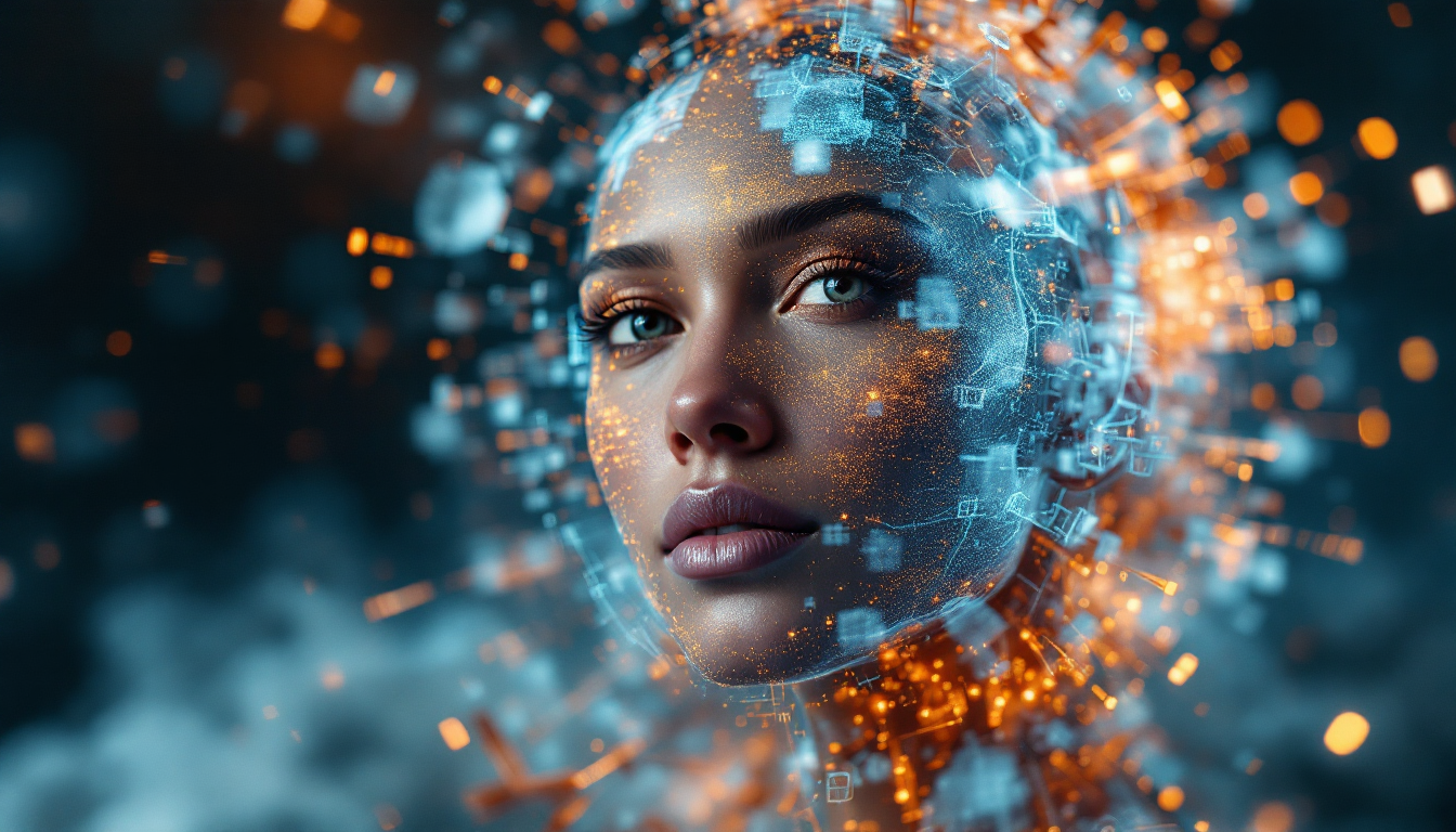 Seamless AI influencer creation