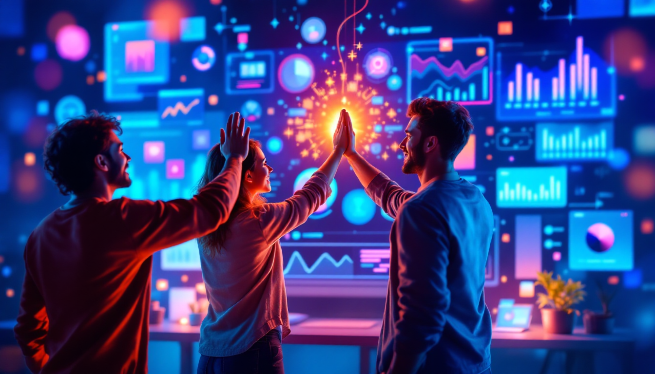 Seamless integration for social workflows