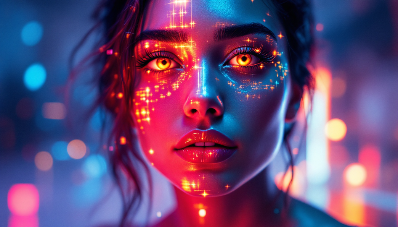 Revolutionize your content creation with effortless AI photoshoots