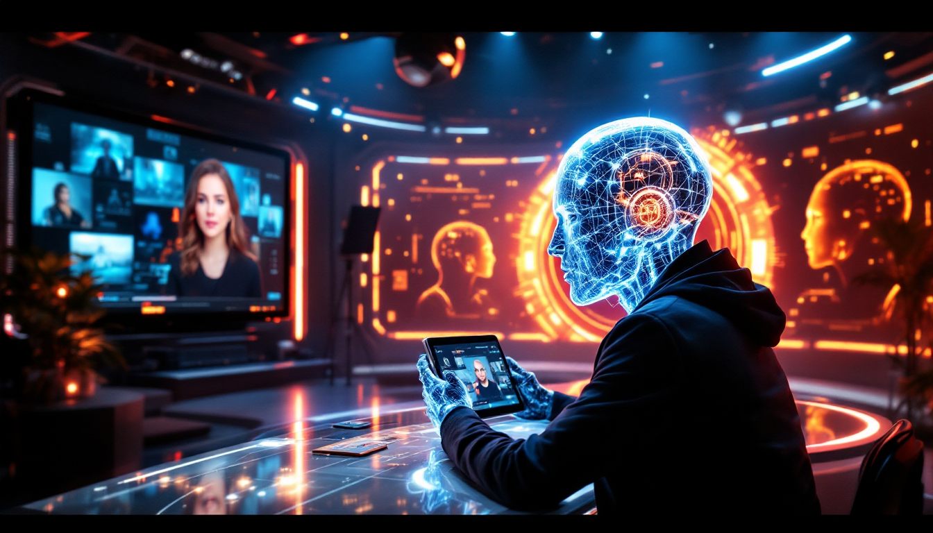 Elevate your social content with ultra-realistic face swaps