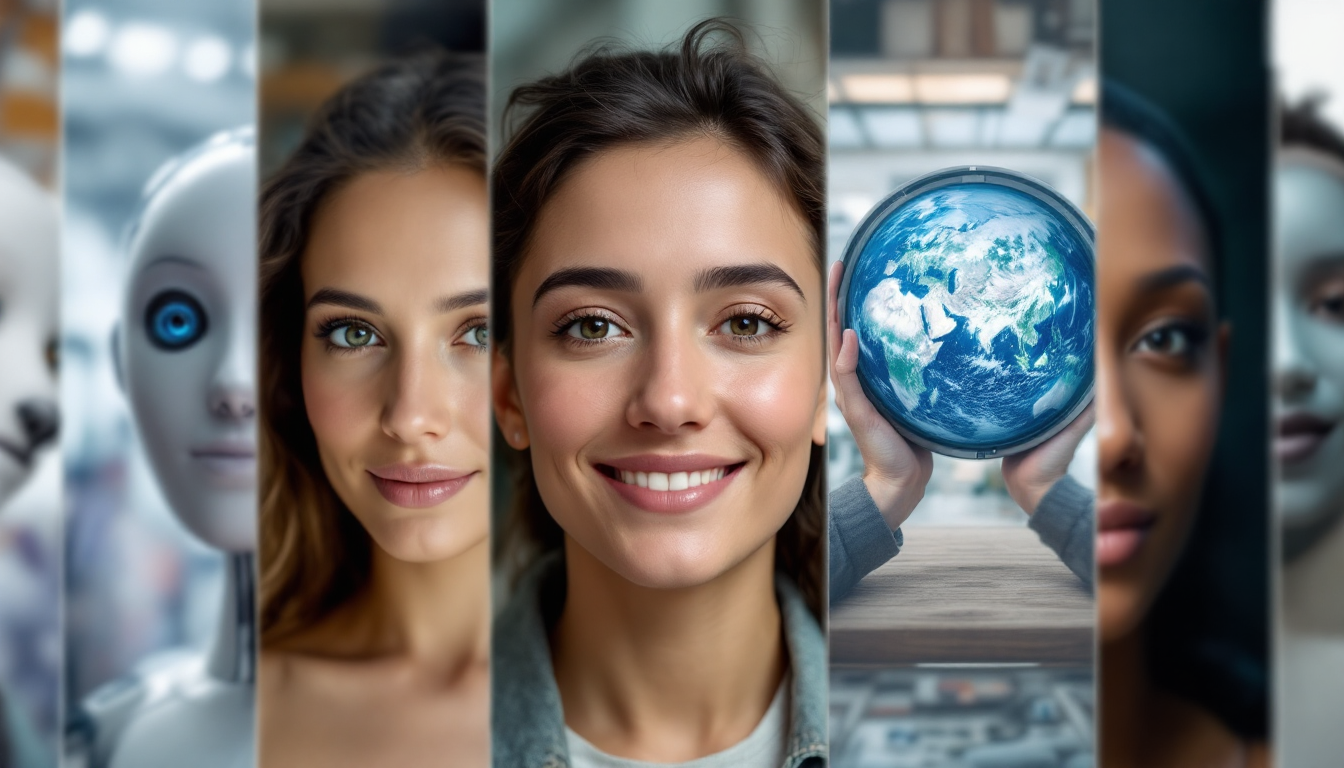 Rapid Content Creation