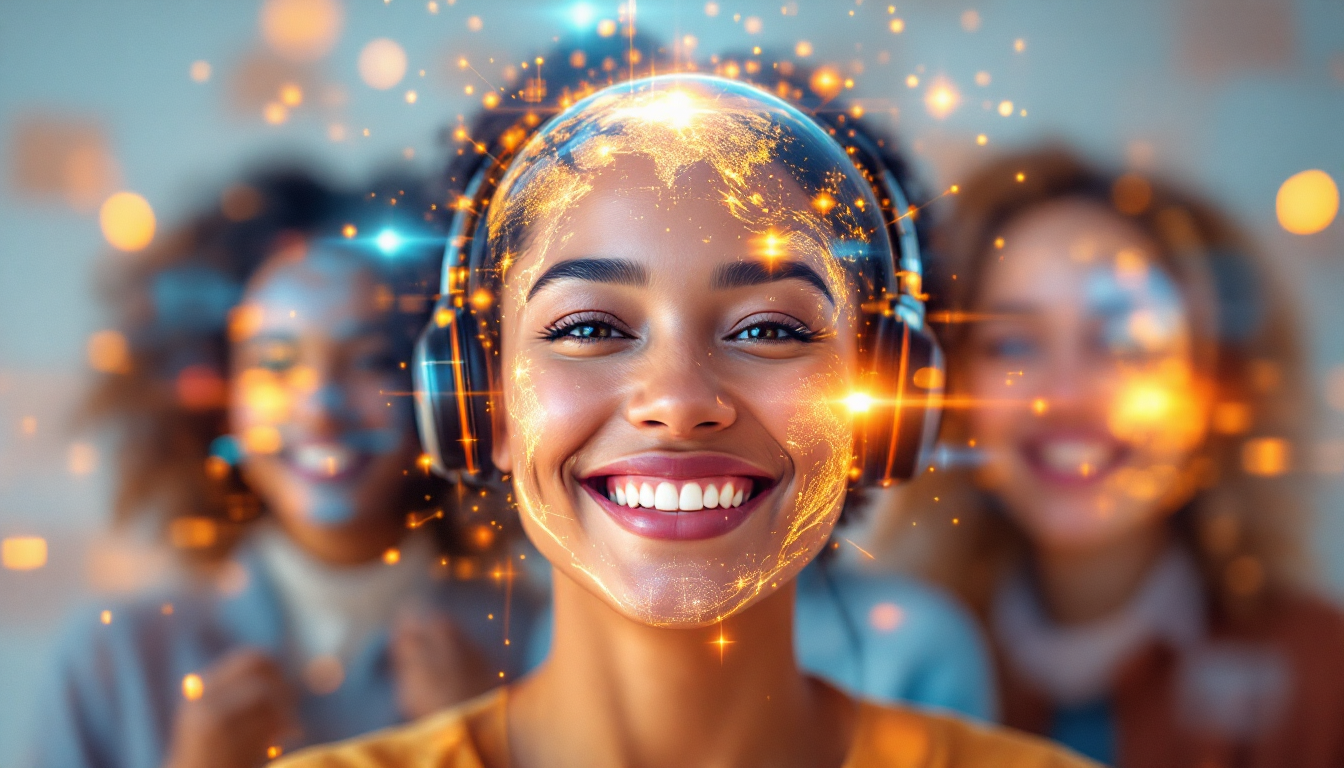 High-fidelity results without expertise