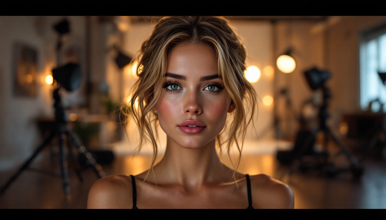 Revolutionize your social content with AI photo mastery