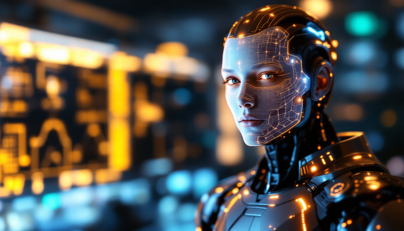 Revolutionize your photo IA workflows with effortless AI automation
