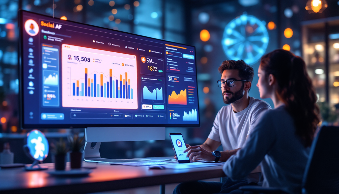 Seamless integration for team efficiency