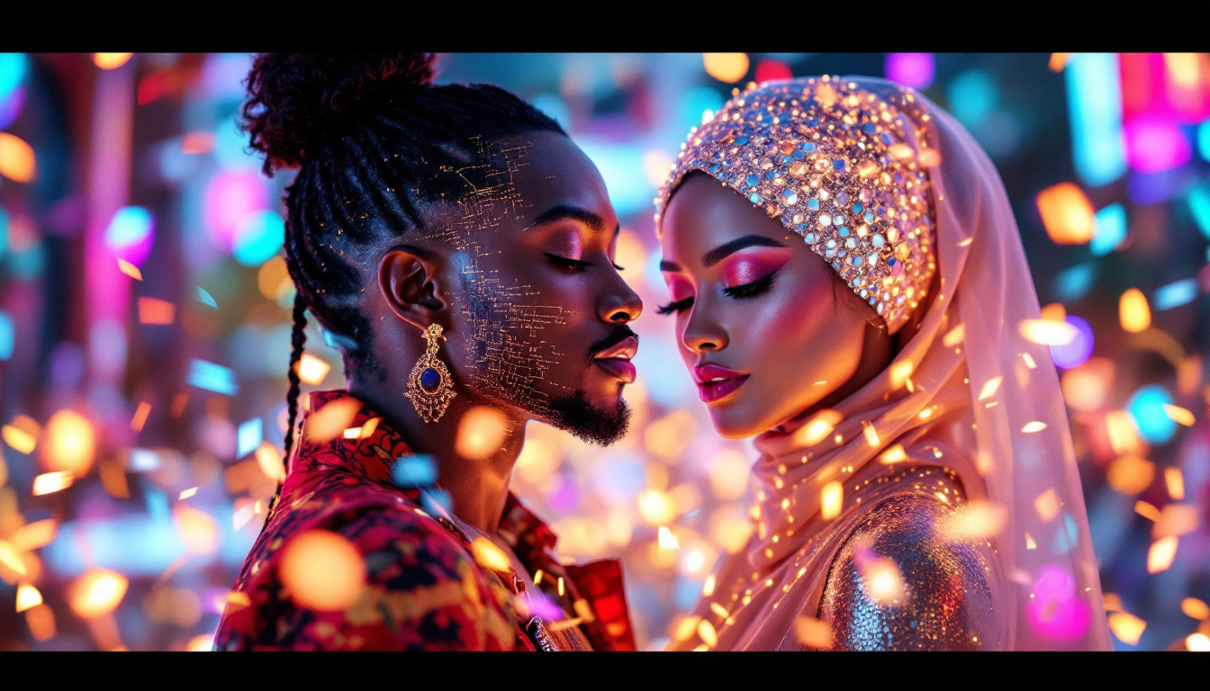 Elevate your social content with instant AI photos