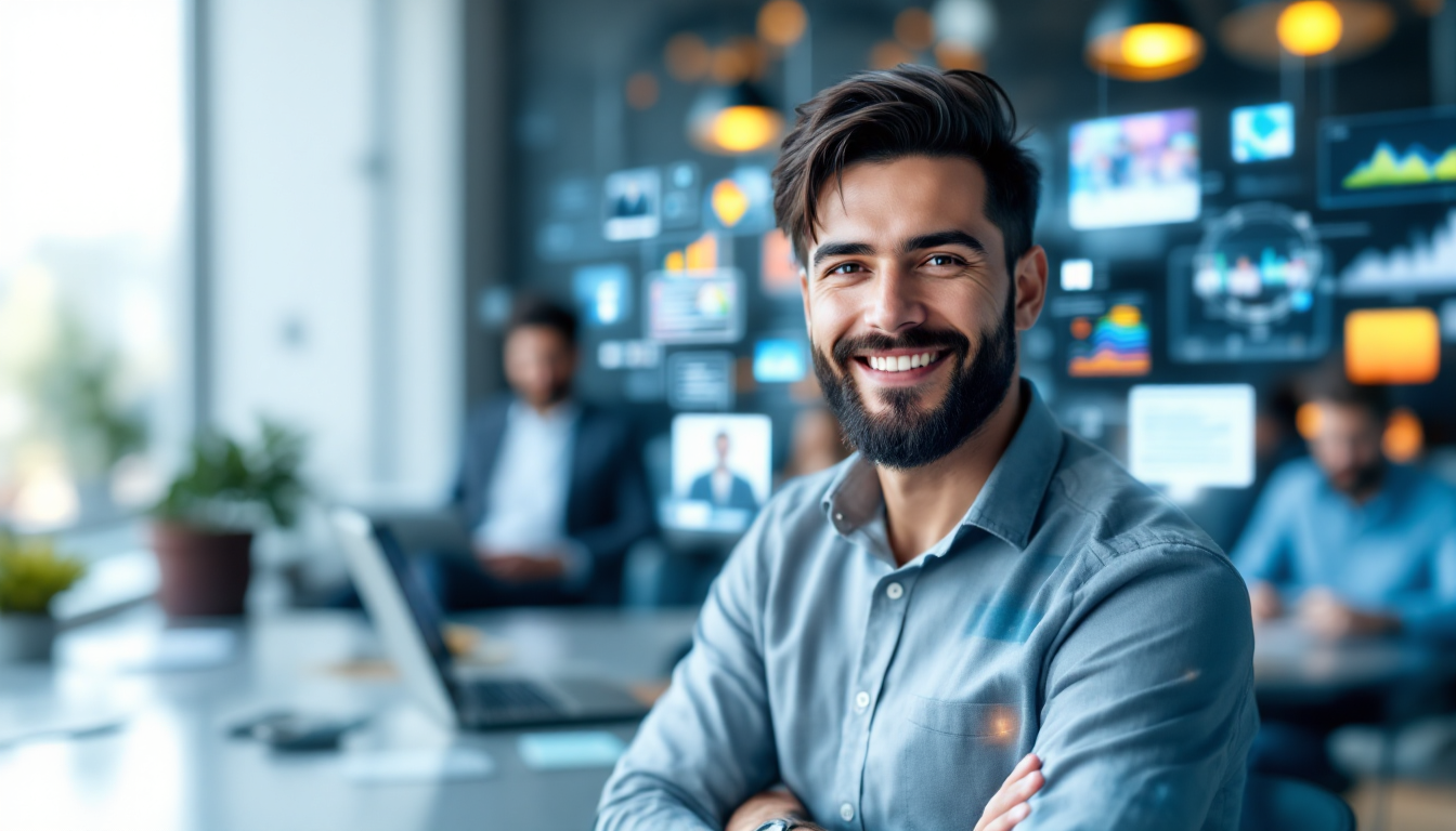 Seamless Customization