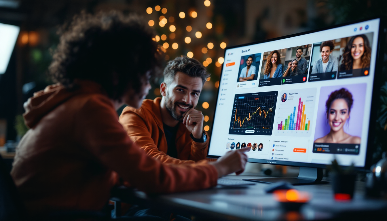 Seamless integration for team workflows