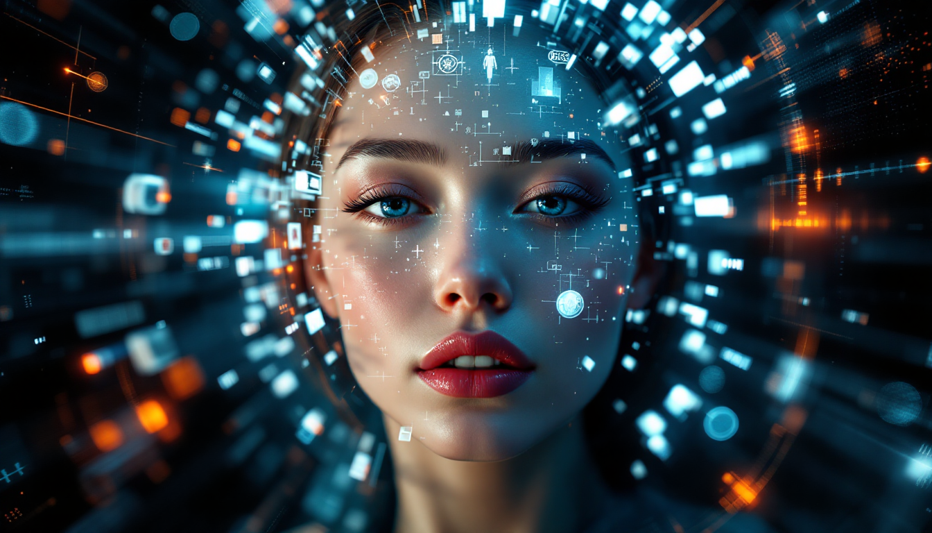 Rapid content creation at scale