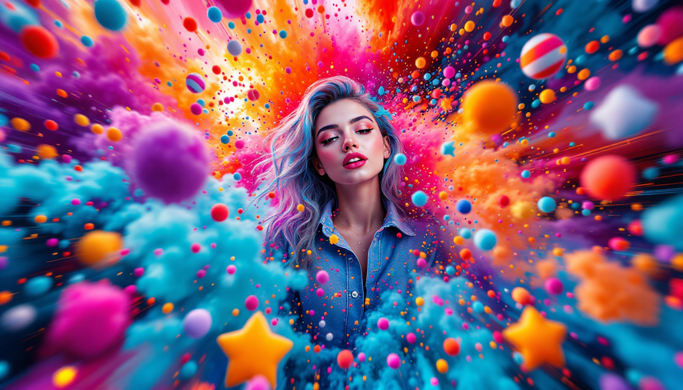 Revolutionize your social content with cutting-edge photo AI