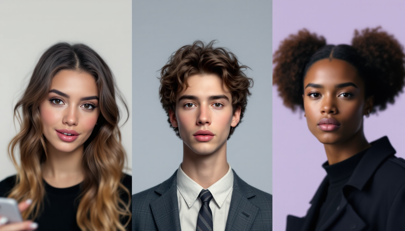 Seamless AI-driven content creation