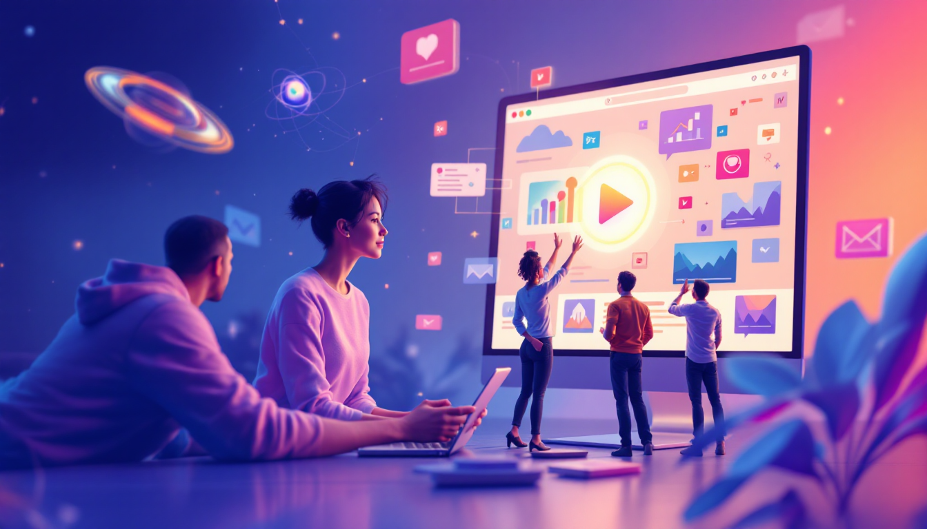 Cost-effective automation