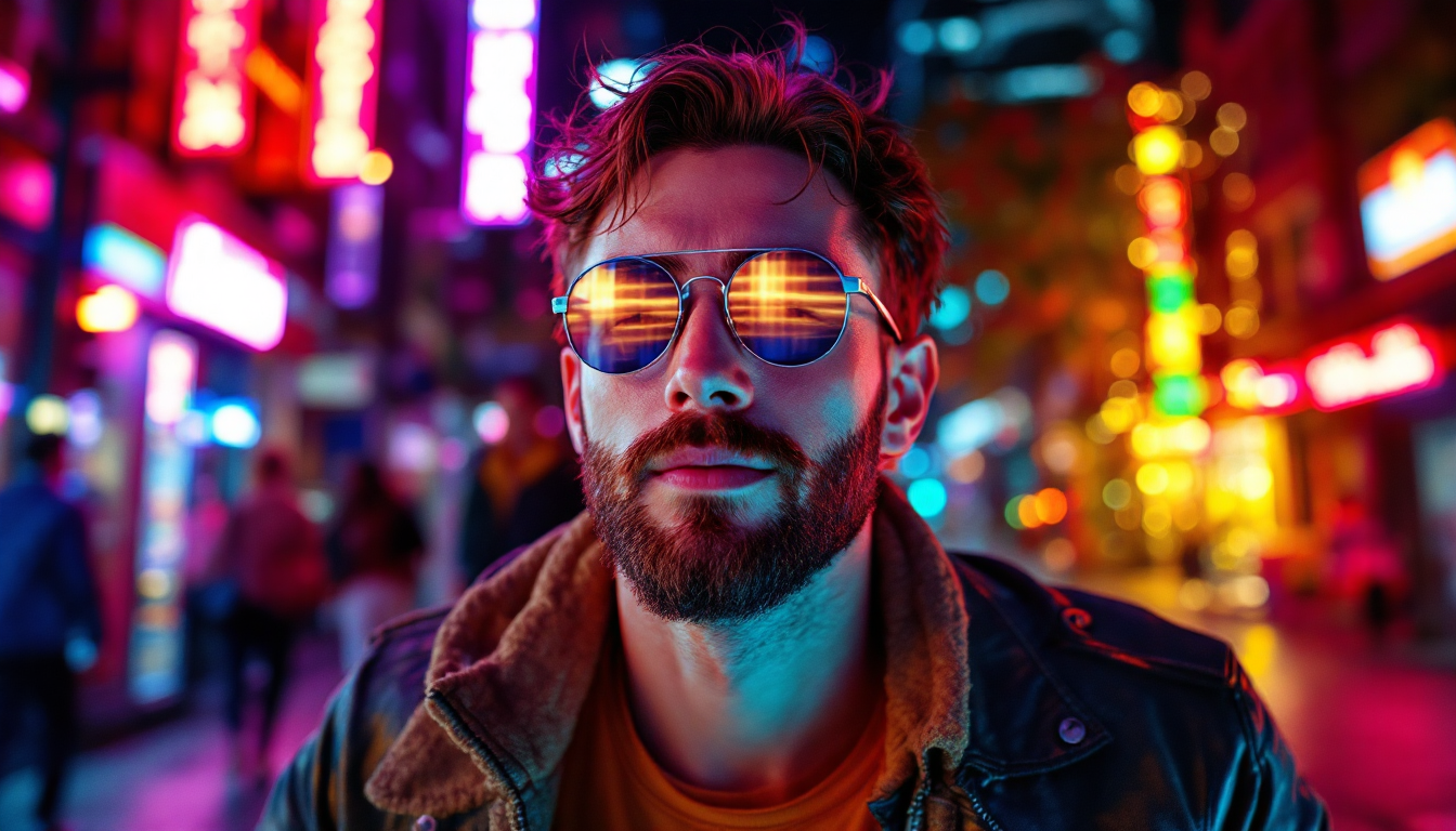 Elevate your dating profiles with AI-generated perfection