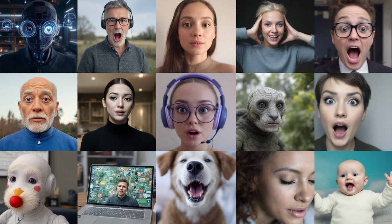 Effortless High-Quality Photo Generation