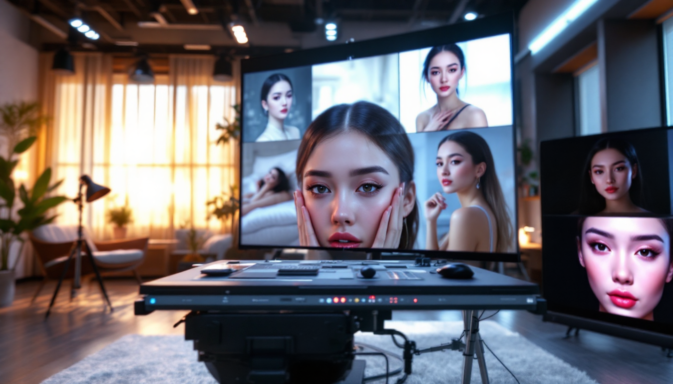 Endless Creative Inspiration on Demand