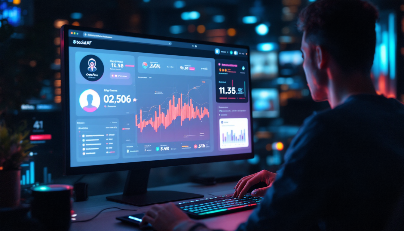 Seamless Integration of Advanced AI Tools