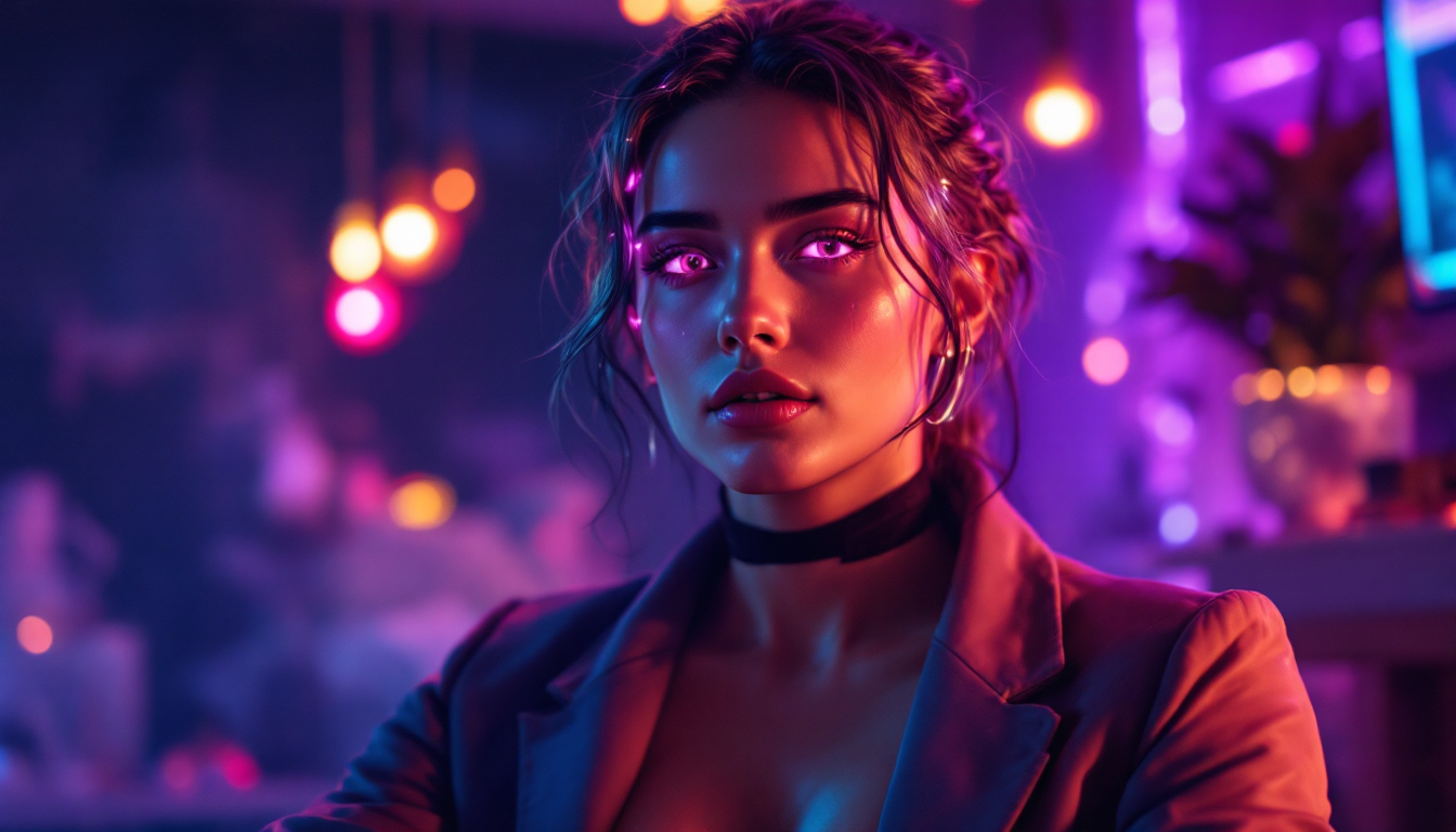 Revolutionize your content creation with free porn AI generation