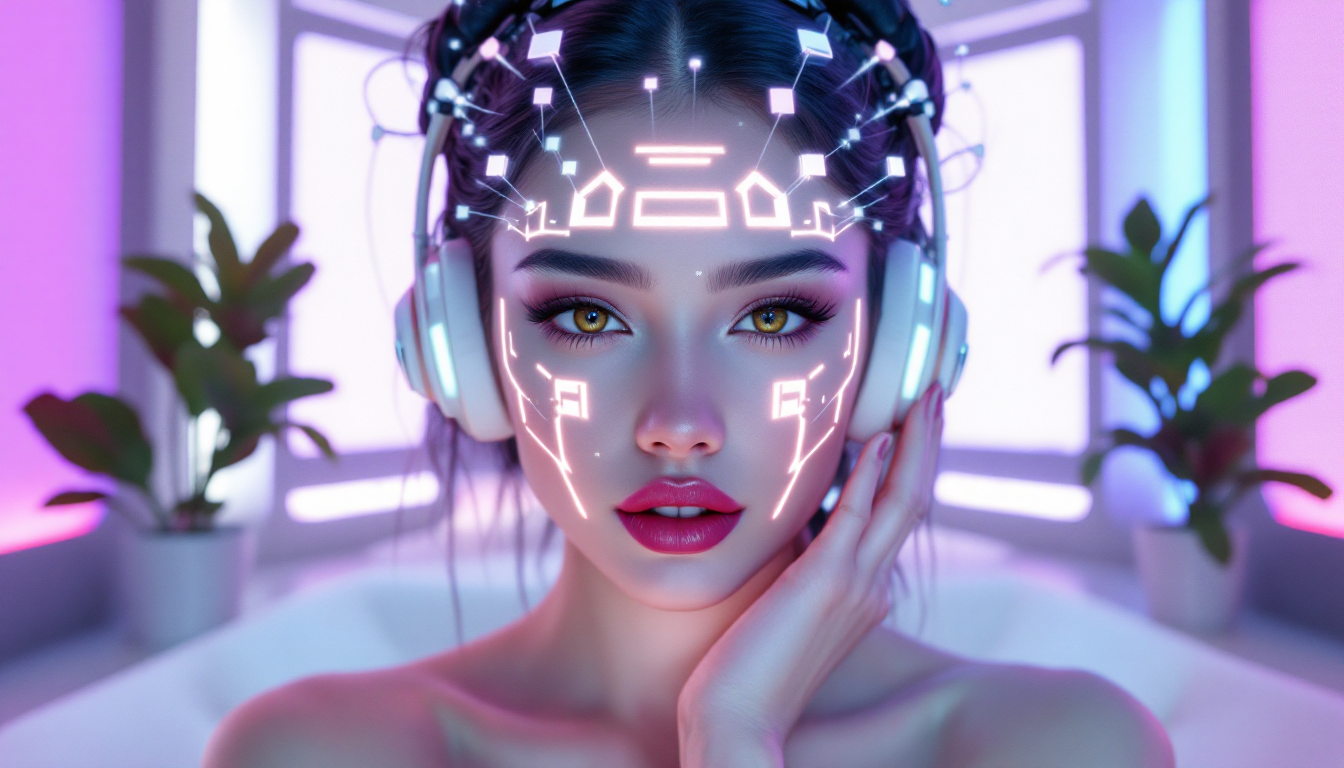 Elevate your content game with the best AI porn tools from SocialAF