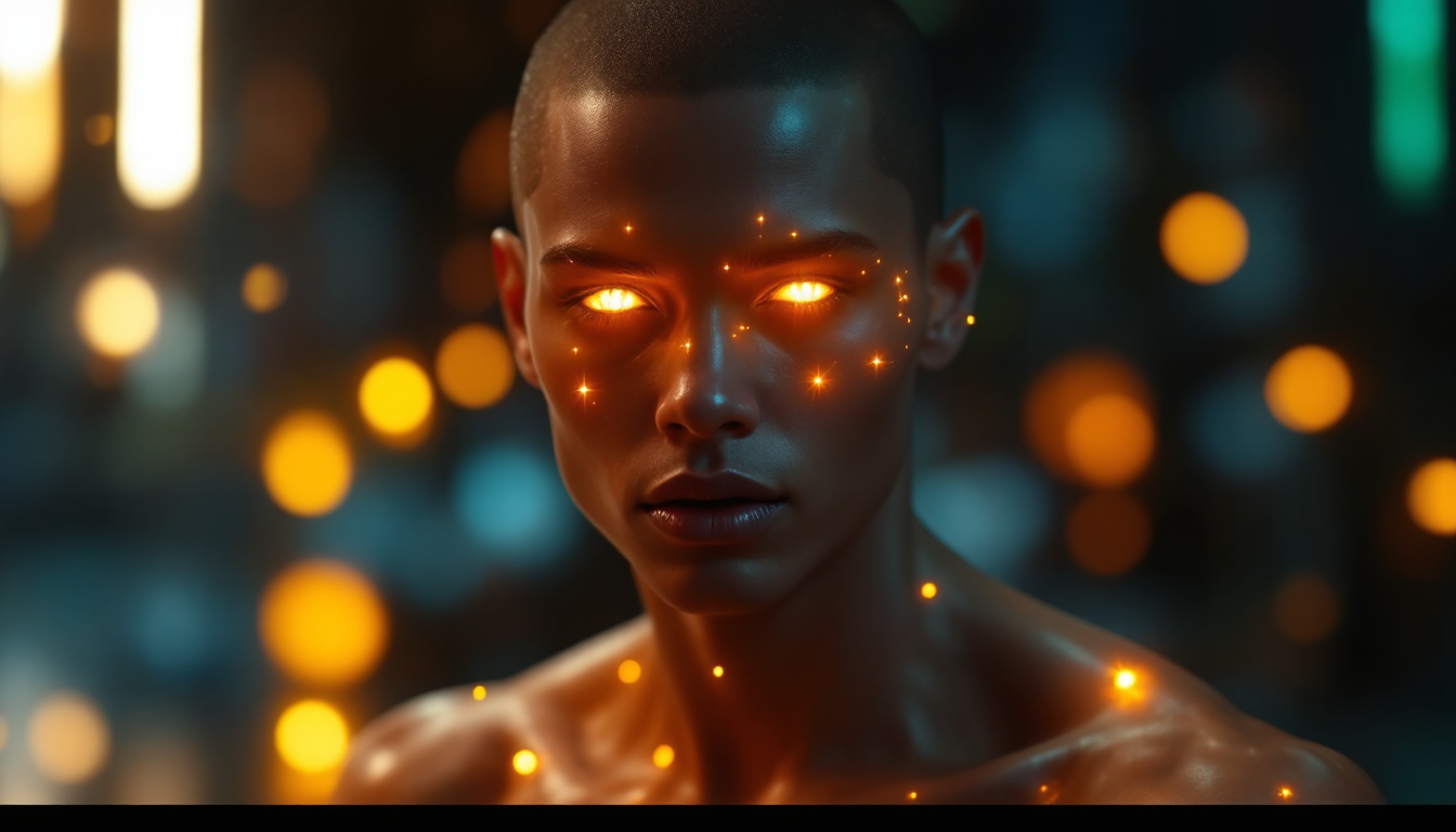 Revolutionize your social content with AI naked automation