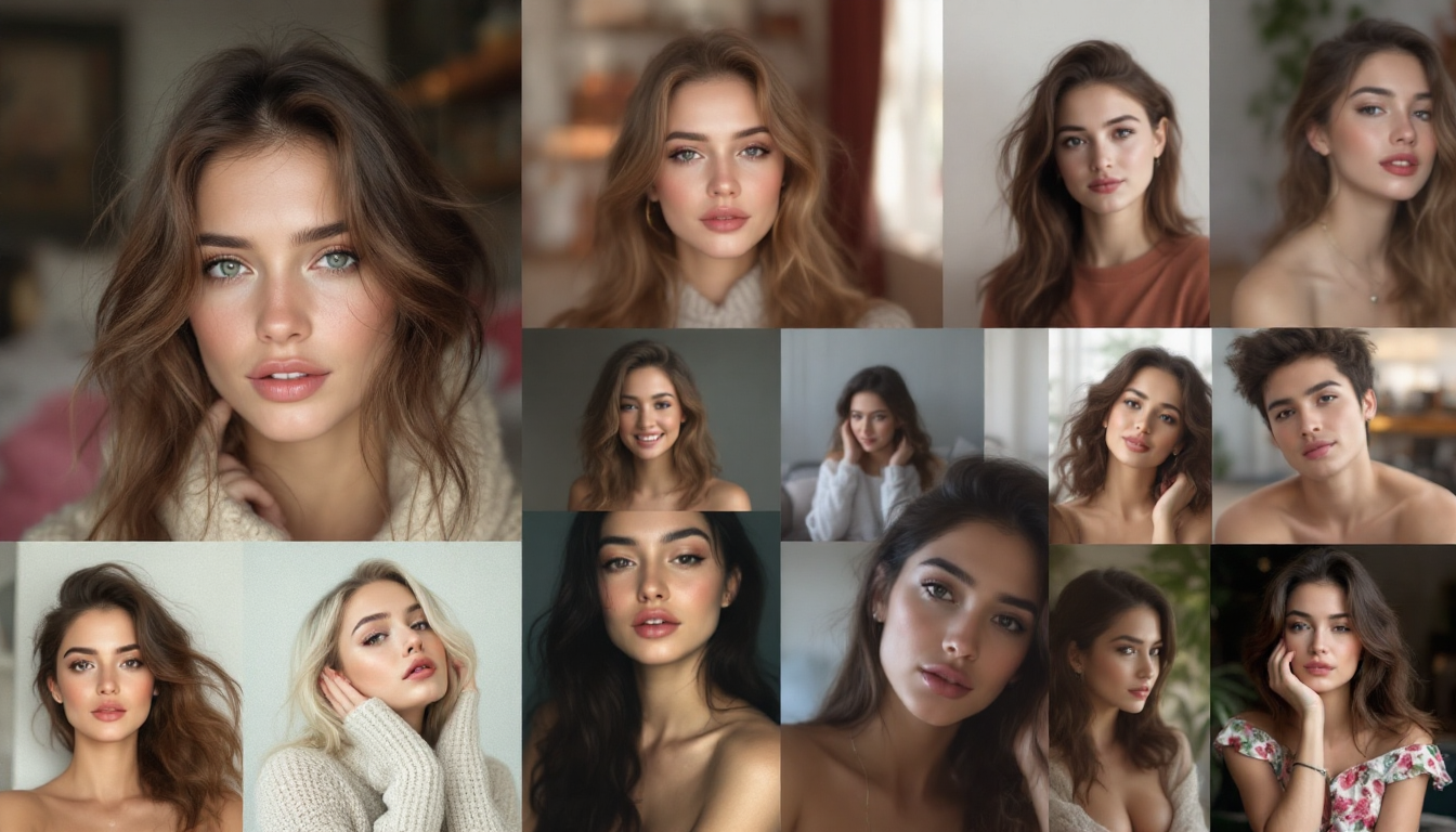 Endless Idea Generation at Scale