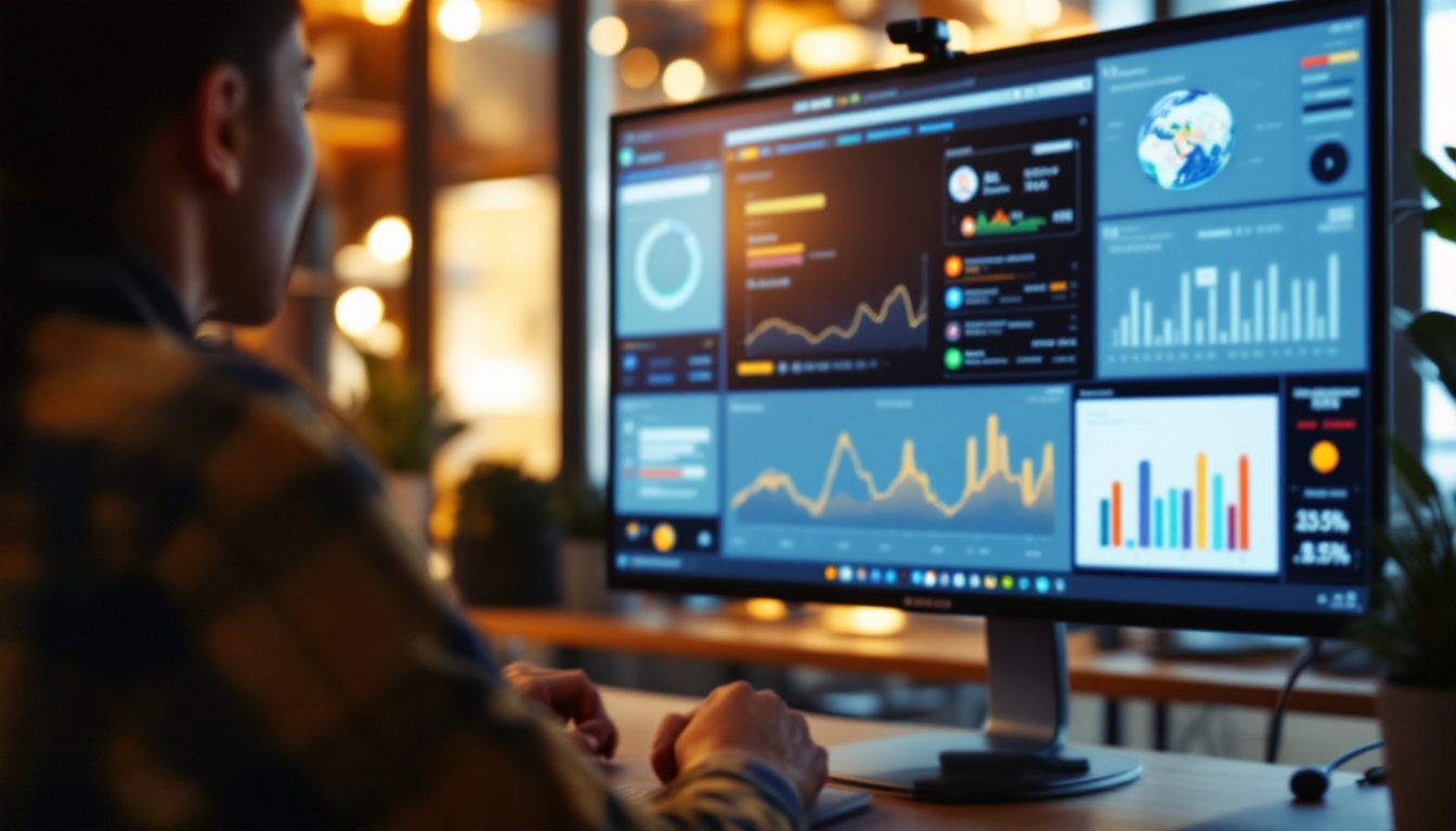 Seamless face swap integration