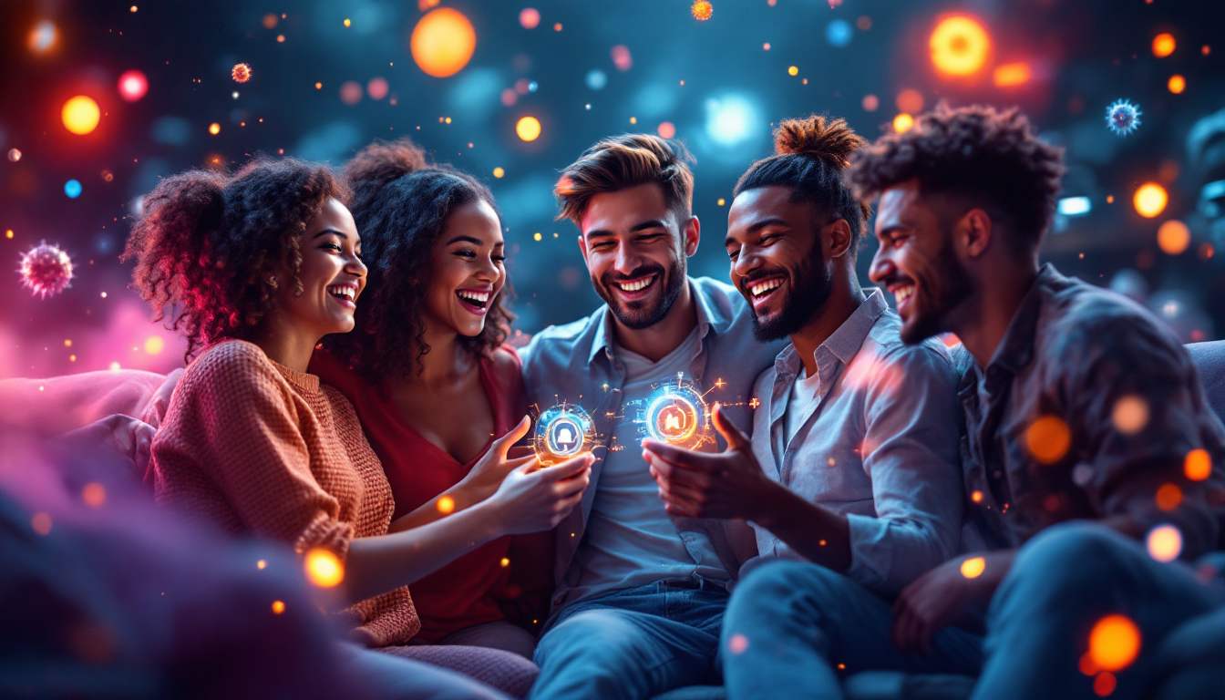 Seamless Customization and Realism