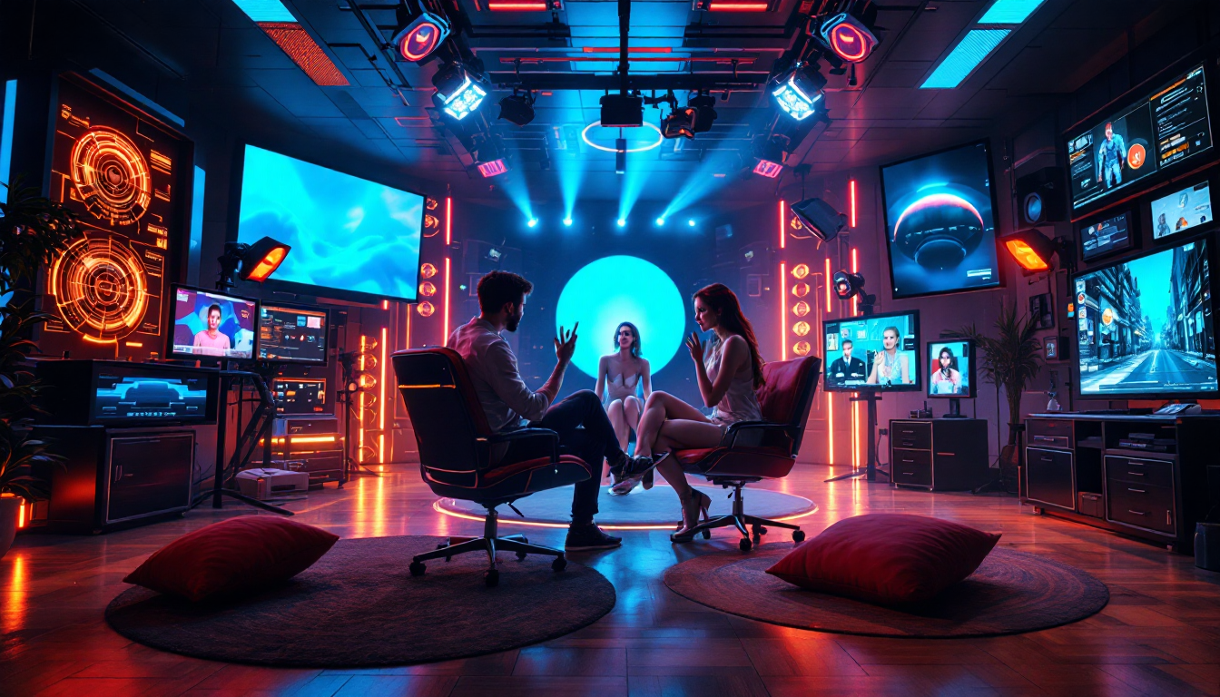 Revolutionize your OnlyFans content with AI-powered photoshoots