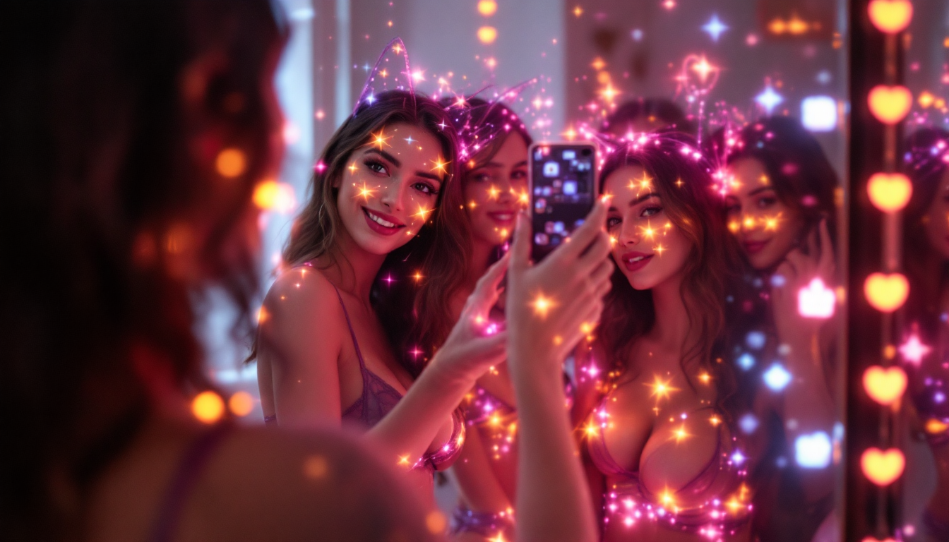 Customizable and realistic outputs