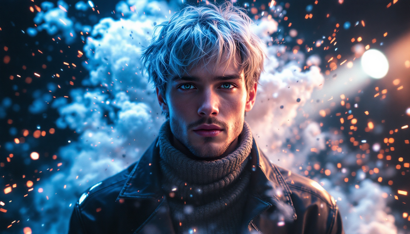 Revolutionize your photo workflows with SocialAF's AI precision