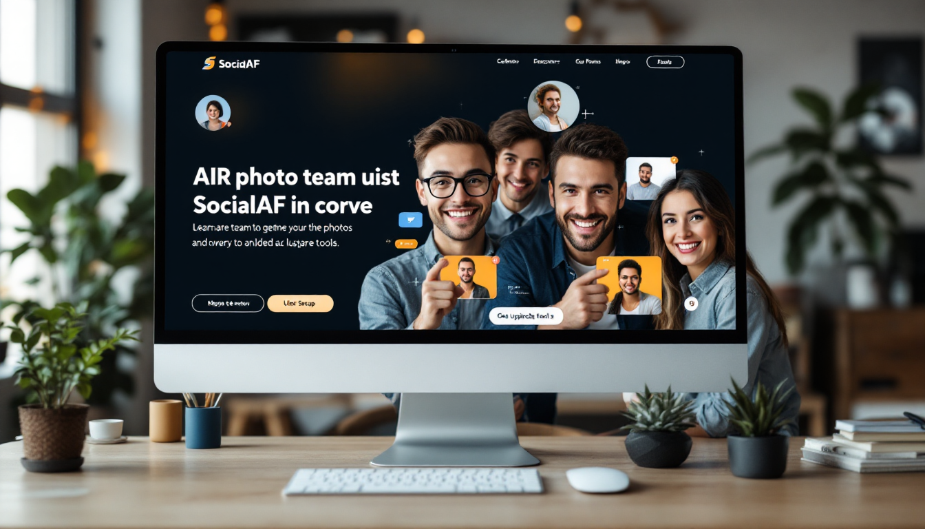 Customizable for any social strategy