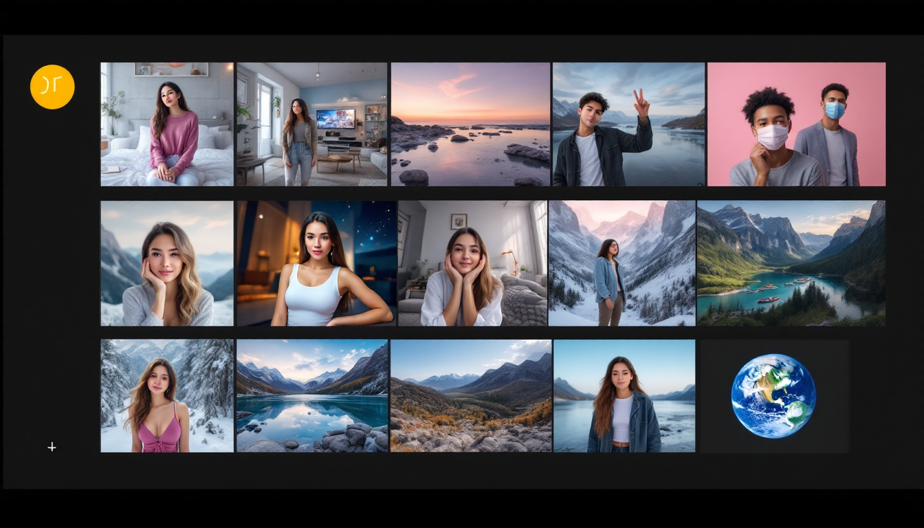 Seamless automation for endless creativity