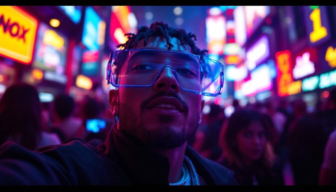 Revolutionize Your OnlyFans Content with AI-Generated Selfies