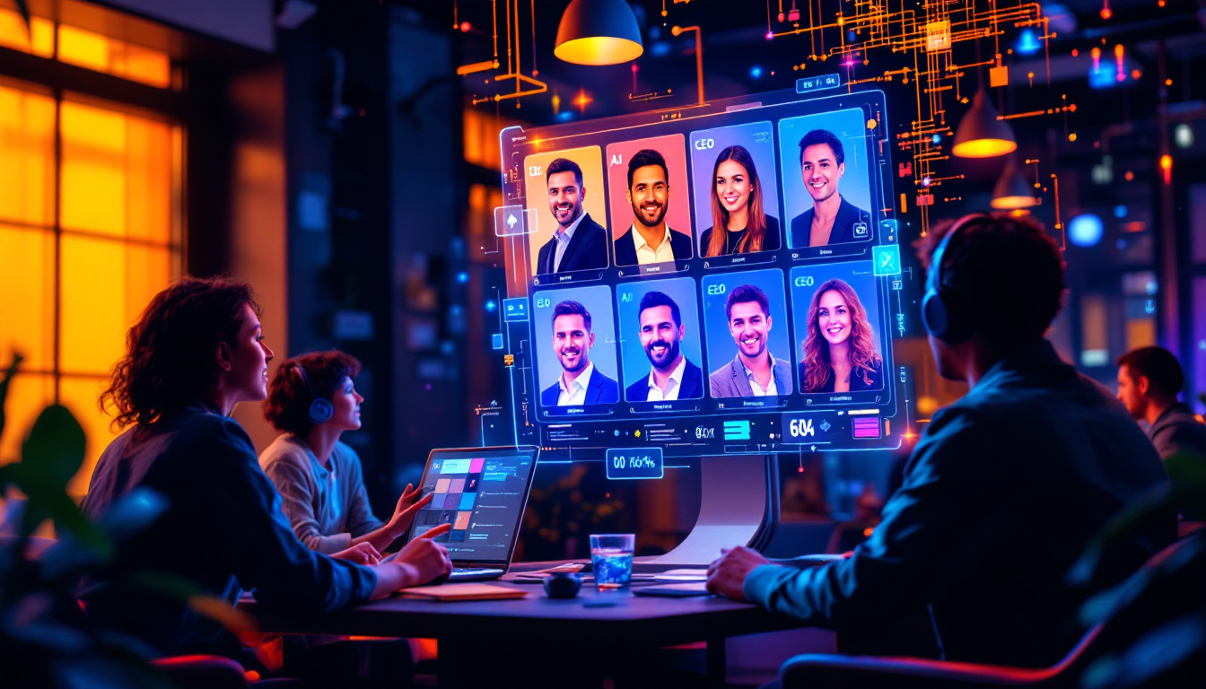 Customizable for any professional context