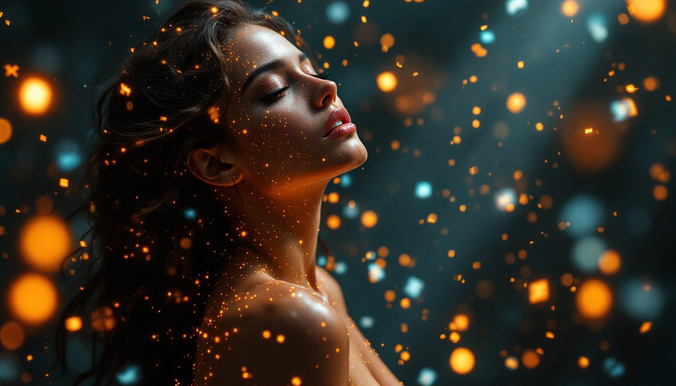 Unlock Aitana Lopez nude aesthetics with SocialAF's AI precision