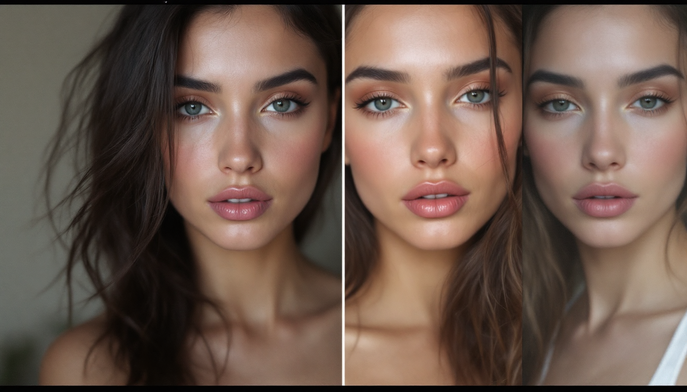 Rapid AI-generated nude styles