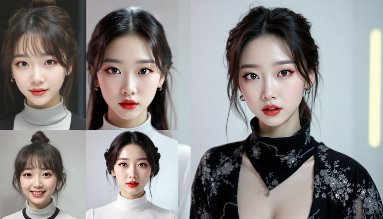 Rapid Content Generation for Viral Impact