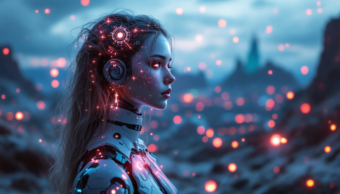 Unlock instant AI eGirl creation for unstoppable social growth