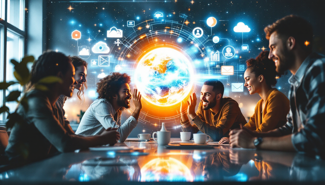 Seamless Customization and Realism