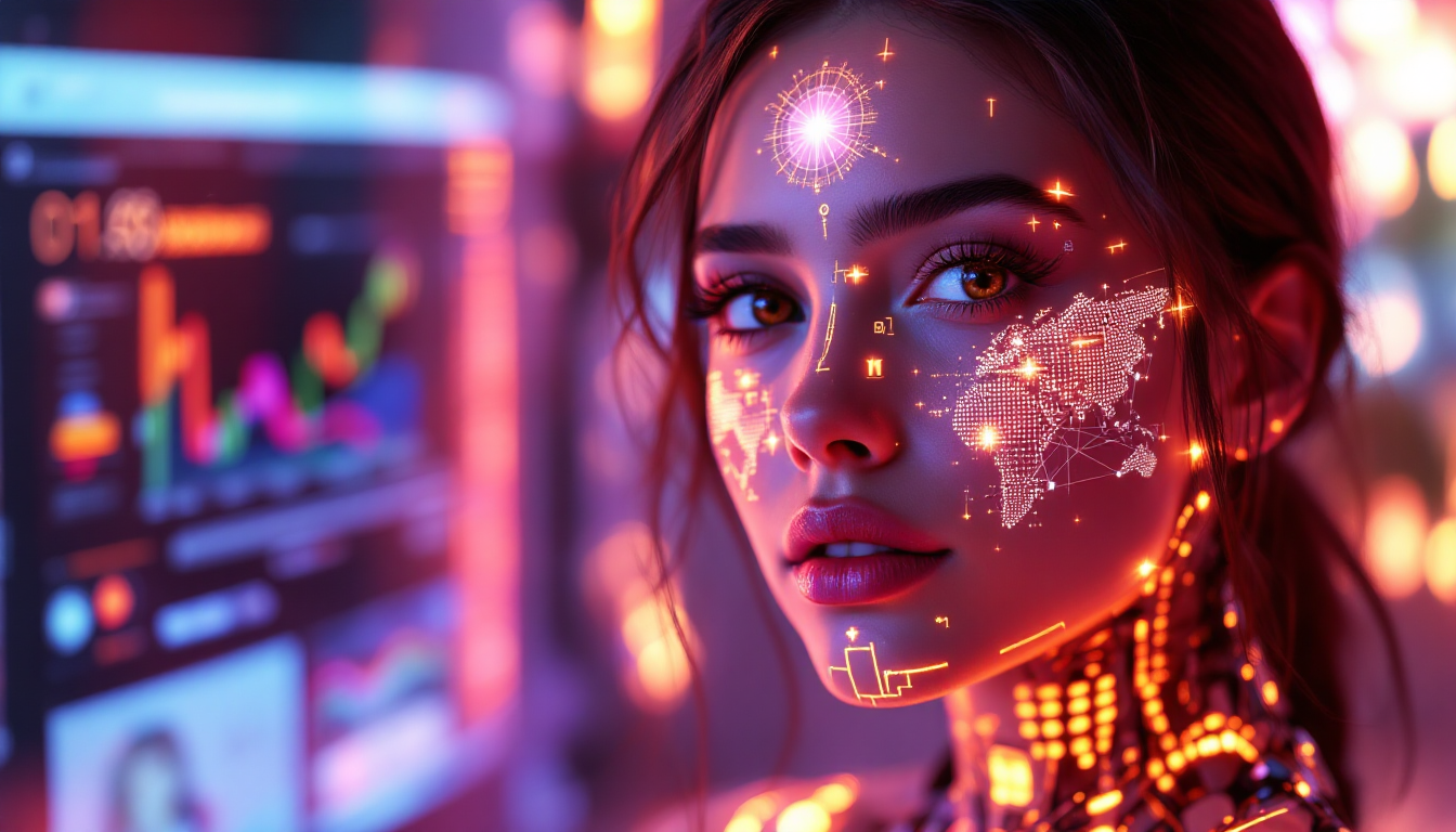 Revolutionize your content pipeline with AI photo nude generation