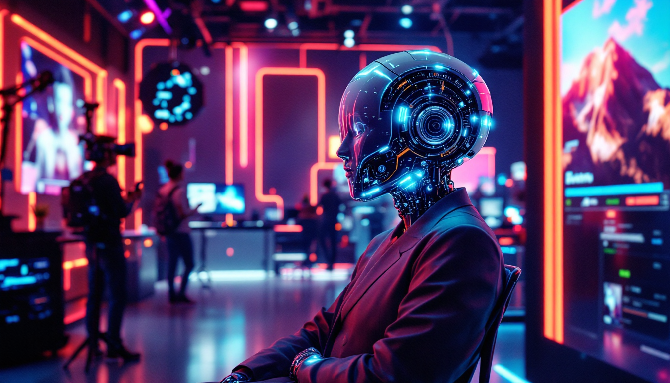 Revolutionize your photography workflow with AI automation