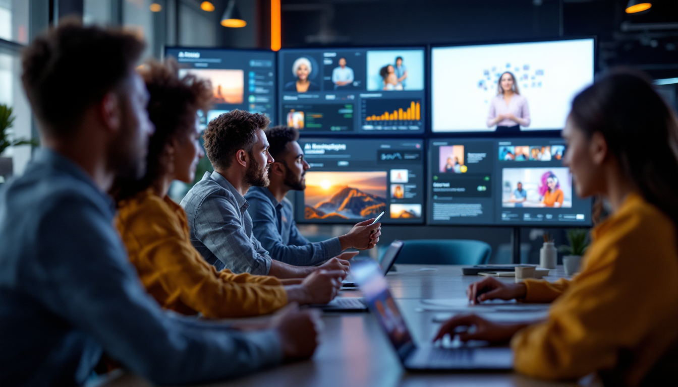 Cost-effective automation