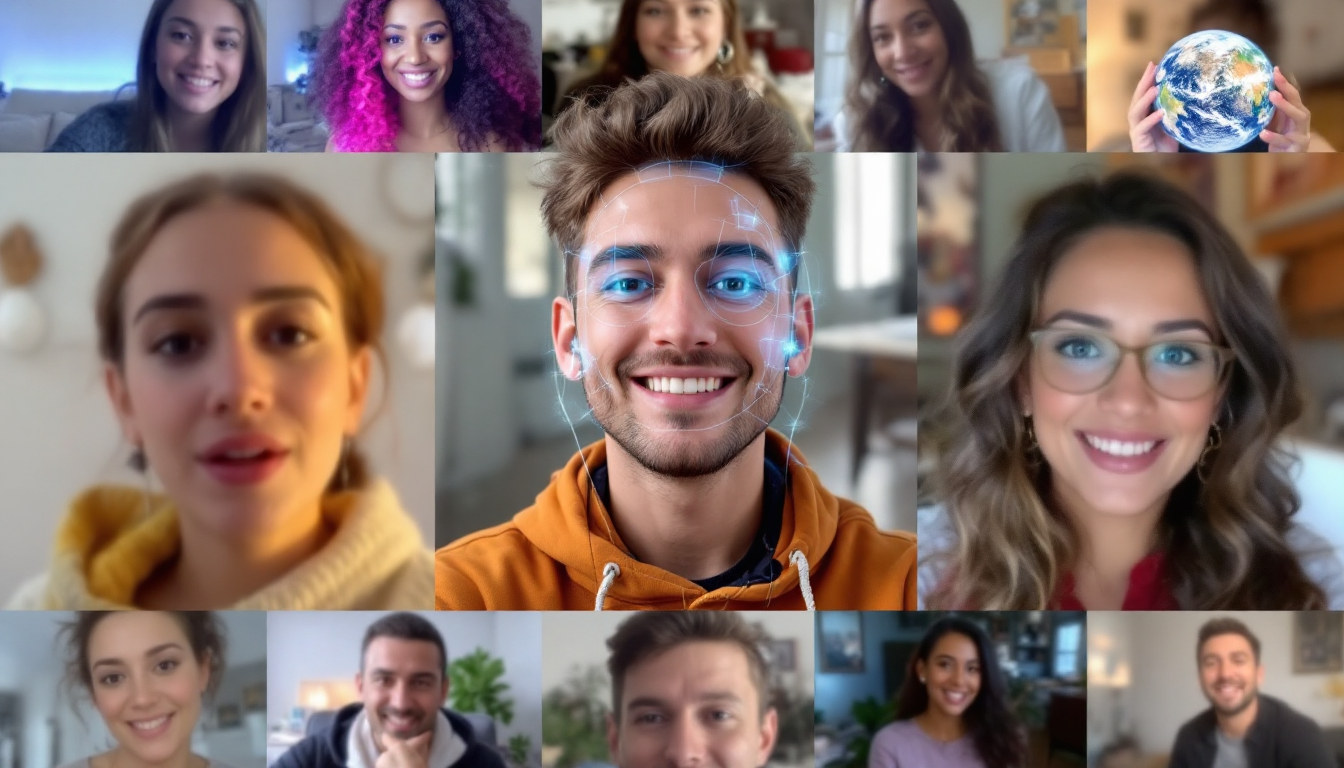 Rapid UGC Video Production