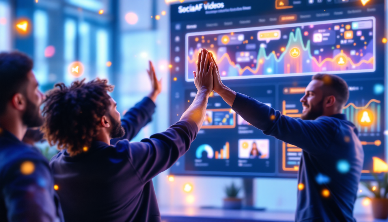 Seamless Face Swap Integration