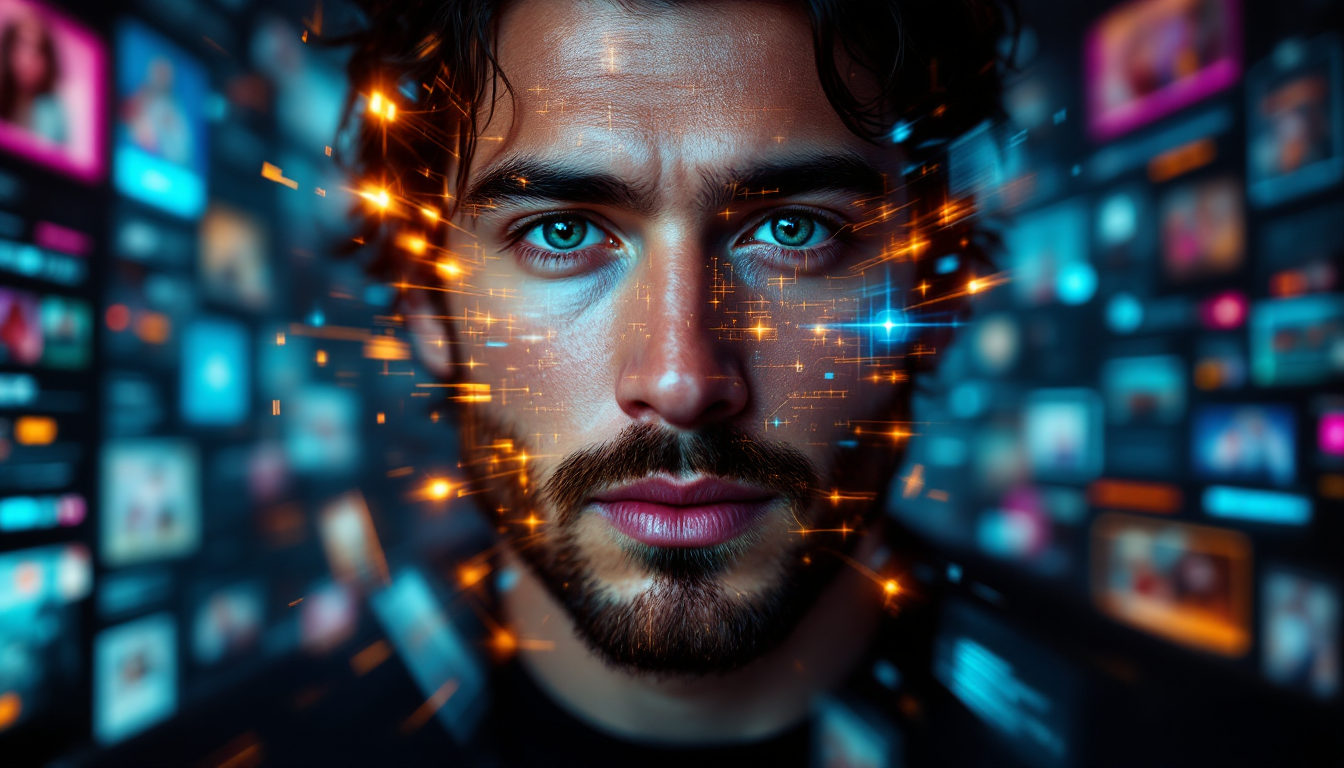 Revolutionize your content pipeline by turning photos into AI masterpieces