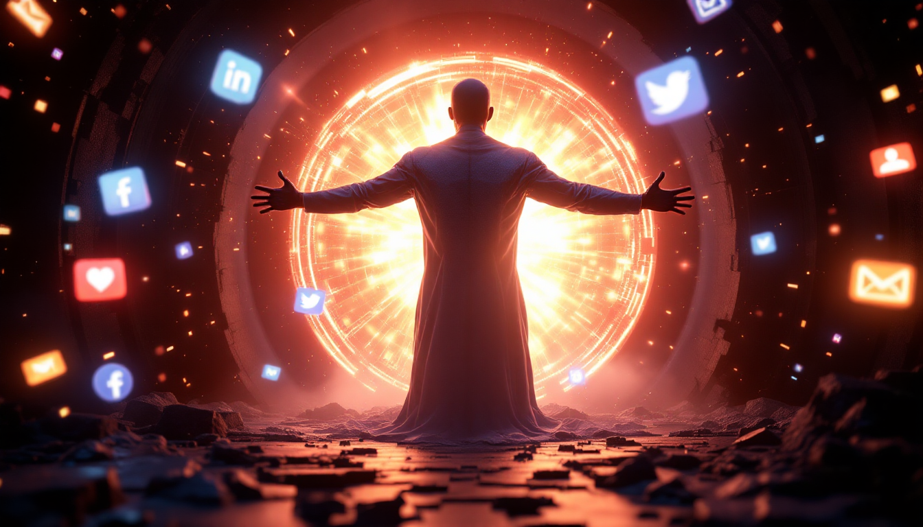 Unlock fast, customizable 3D figure models for your social campaigns