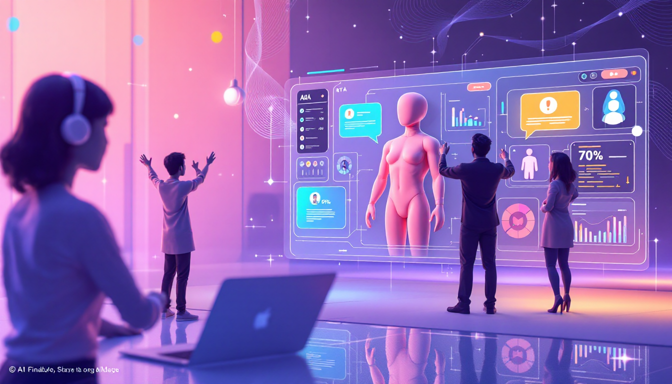 Seamless integration with social tools